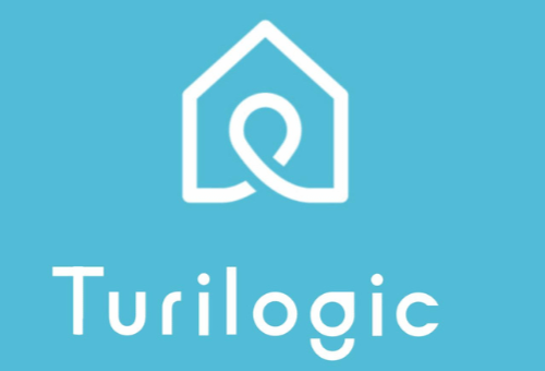 Turilogics Logo
